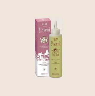 Esseni massage oil, 150 ml, Erboristeria Magentina