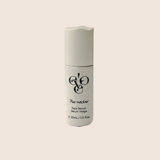 Serum - Pur nectar EVOE, pump bottle 30ml