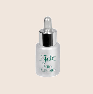 Hyaluronic acid anti-aging serum 15 ml, Erboristeria Magentina