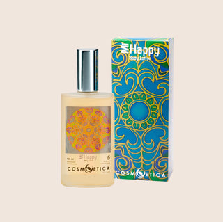 COSMOETICA Body Lotion MiHappy