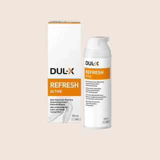 DUL-X Refresh Active Gel, 150 ml sale