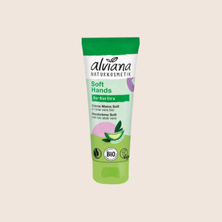 ALVIANA Soft Hands, 75 ml