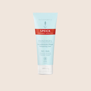 SPEICK Thermal Sensitiv Shower Gel